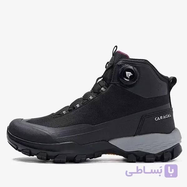 کفش کوهنوردی زنانه کاراکال مدل CA-S4409B-3 — تصویر 1