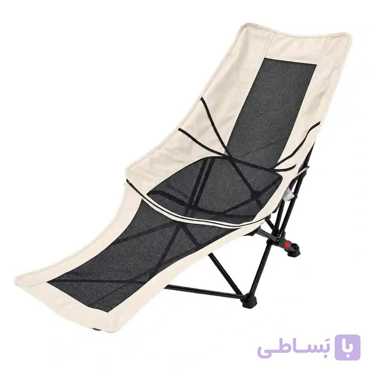 صندلی کمپینگ تخت شو SODO مدل GT 708 | صندلی مسافرتی تاشو — تصویر 1