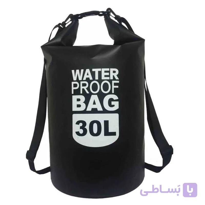 درای بگ 30 لیتری WATERPROOF — تصویر 1