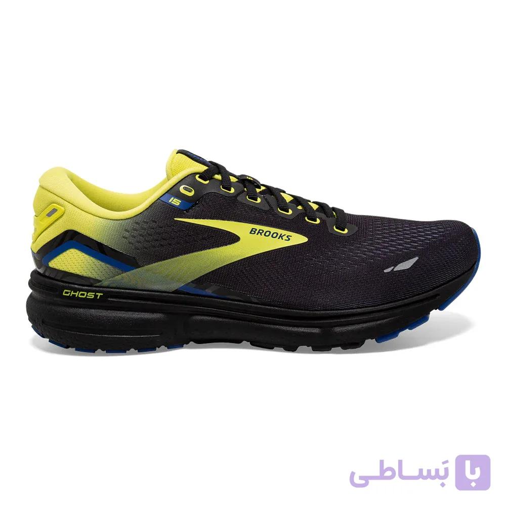 کفش بروکس گوست ۱۵ Brooks Ghost — تصویر 1