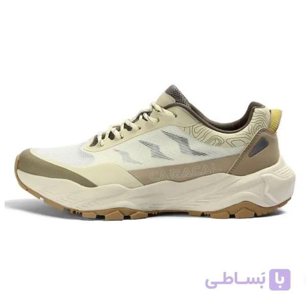 کفش کاراکال Caracal مدل CA-4604A-3 — تصویر 1