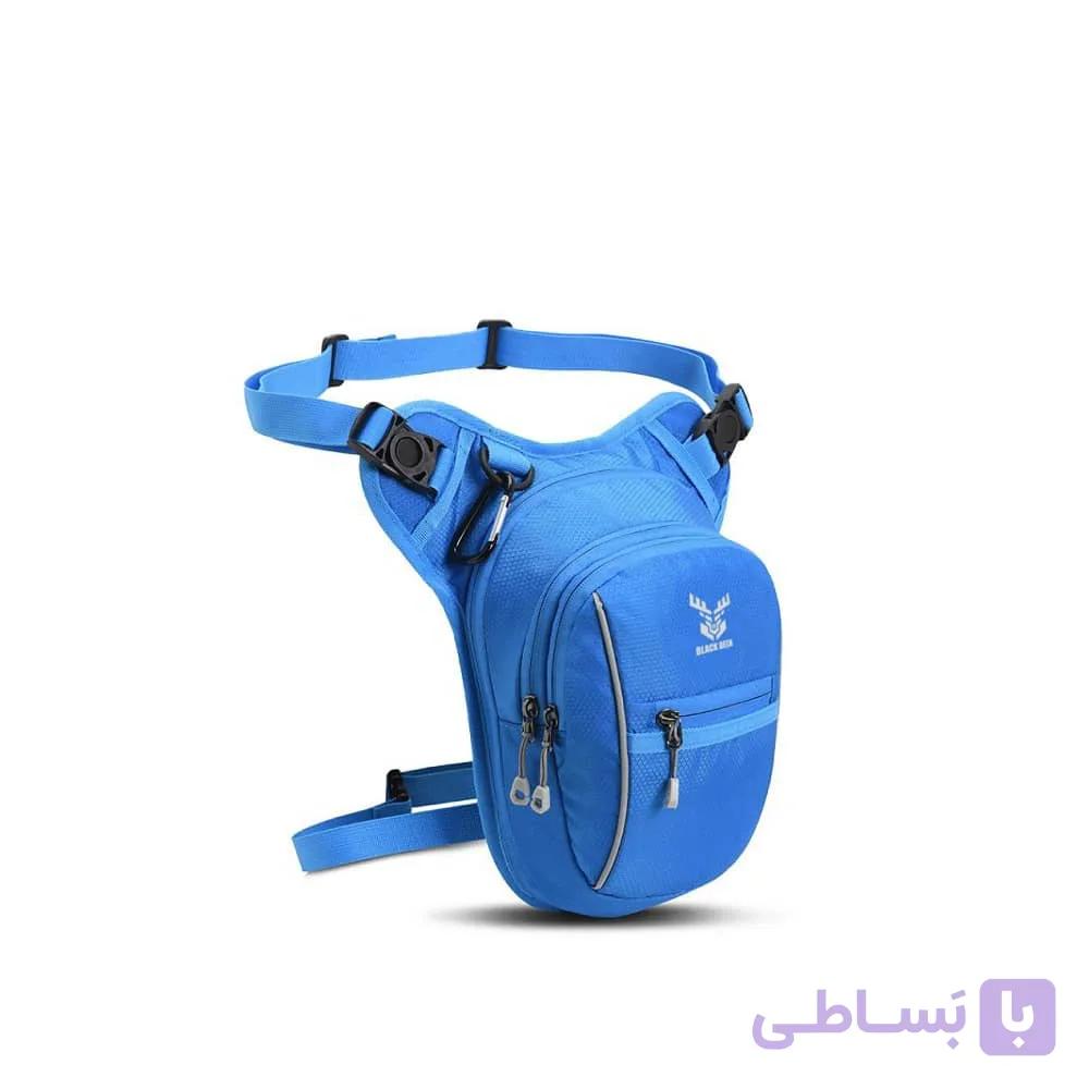 کیف کمری بلک دیر مدل 1020 — تصویر 1