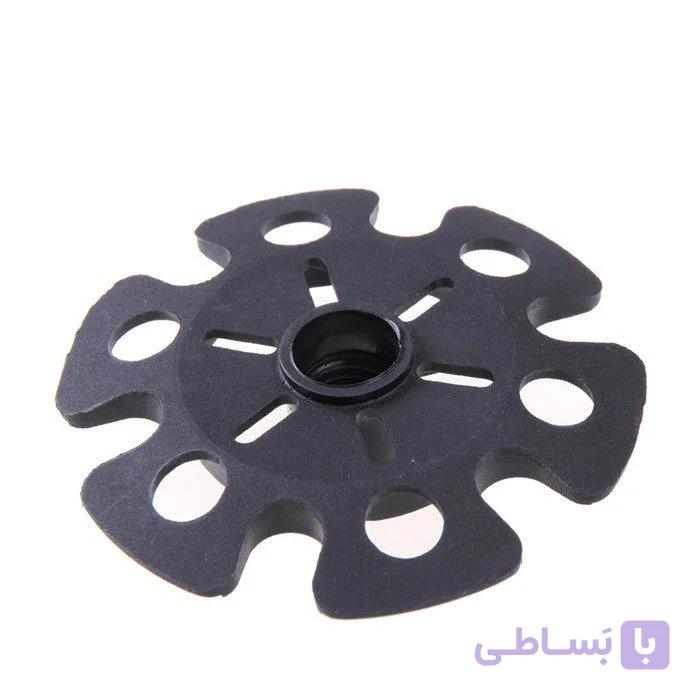 گل برف بزرگ یدکی باتوم قطر 8.5 سانتیمتر — تصویر 1
