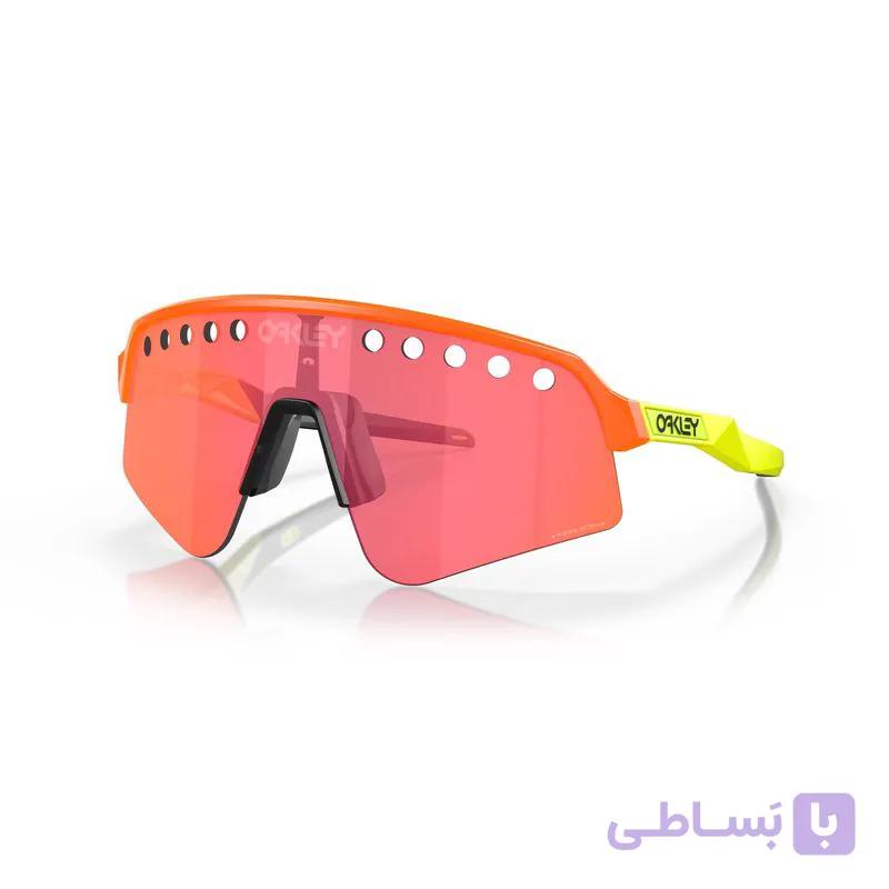عینک اوکلی ساترو لایت سویپ Oakley Sutro Lite Sweep — تصویر 1