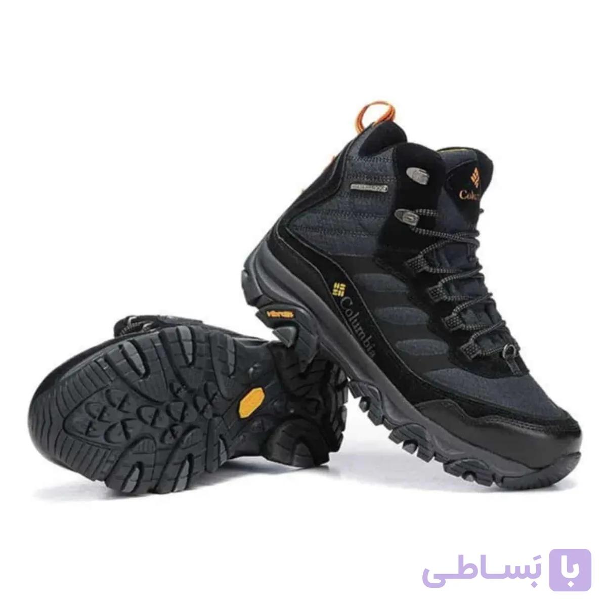 کفش ساقدار کلمبیا مدل Columbia TrailGuard VTX — تصویر 1