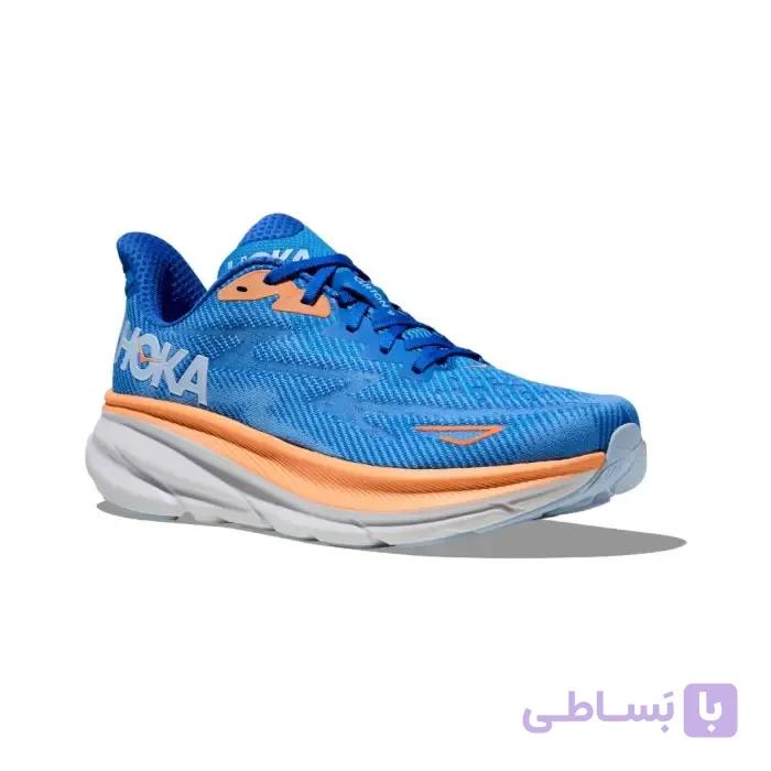کفش هوکا کلیفتون 9 clifton – پنجه پهن — تصویر 1