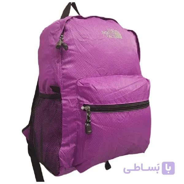 کوله حمله نورث فیس nf — تصویر 1