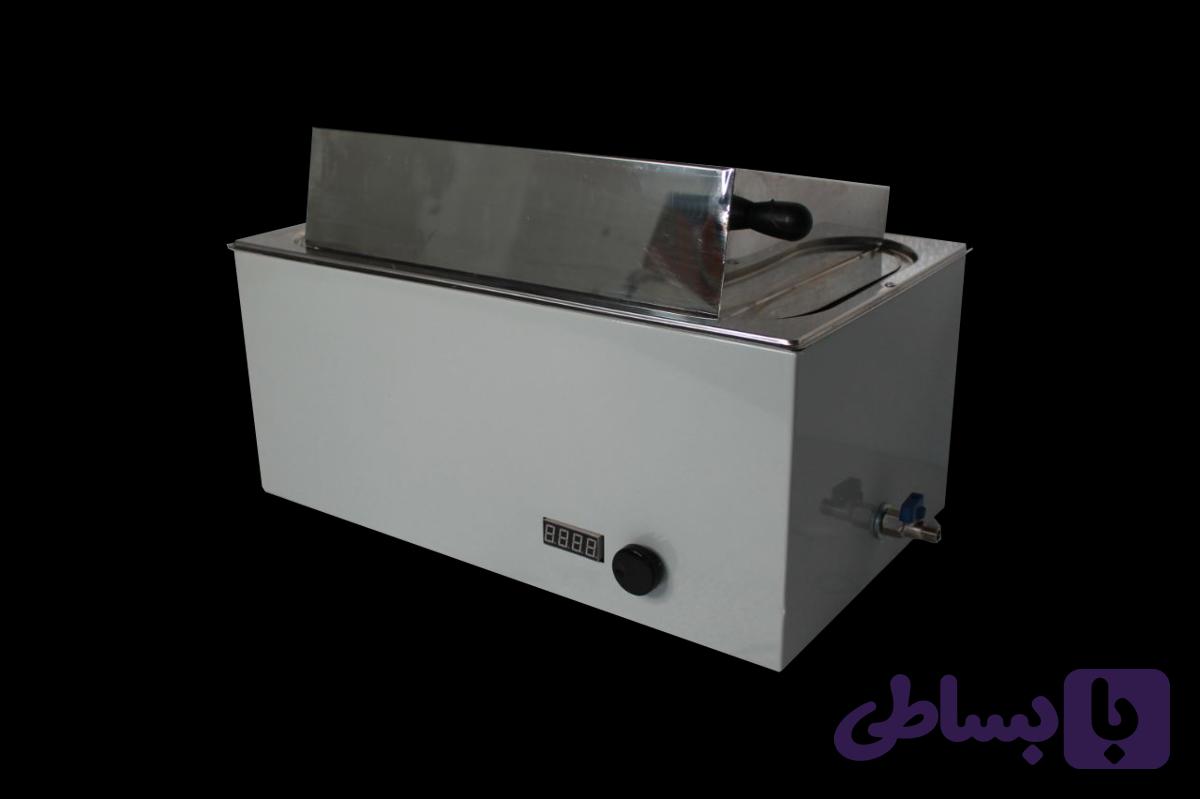 بن ماری سرولوژی