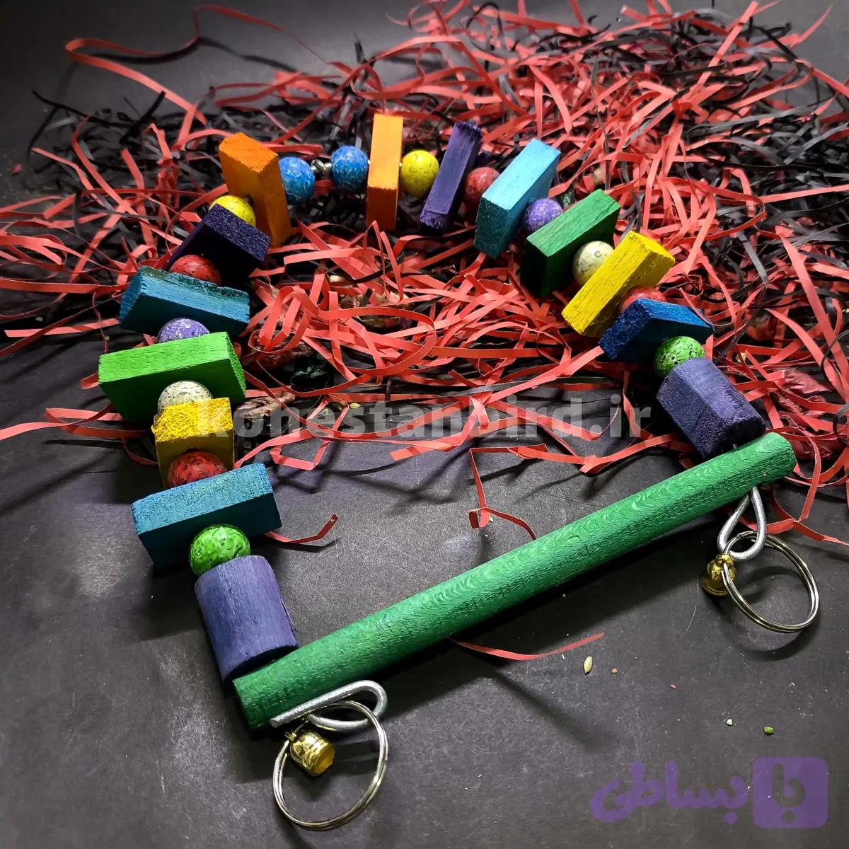 تاب متوسط 7