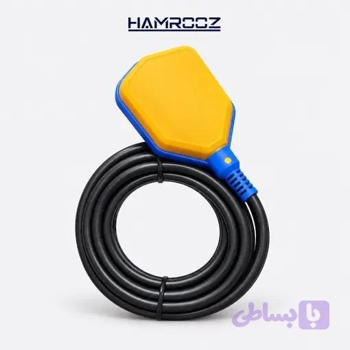 فلوتر برقی TECNO کابل ۲ متری