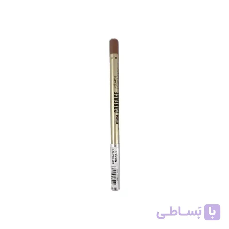 رژلب و مداد لب کورنس شماره 13 — تصویر 1