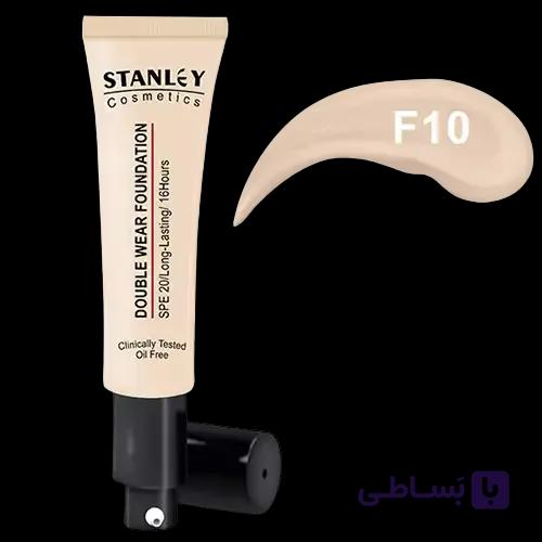 کرم پودر بادوام استنلی Stanley شماره F10 — تصویر 1