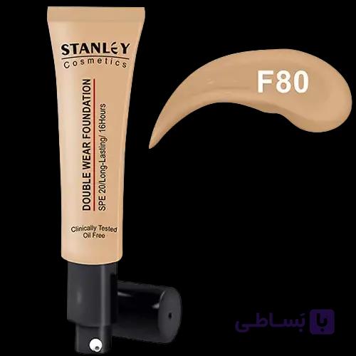 کرم پودر بادوام استنلی Stanley شماره F80 — تصویر 1