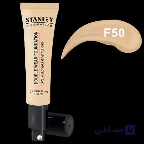 کرم پودر بادوام استنلی Stanley شماره F50 — تصویر 1