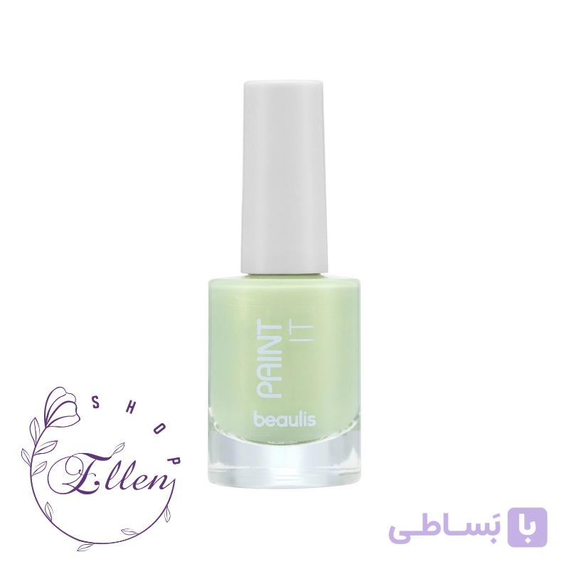 لاک ناخن بیولیس 785 — تصویر 1