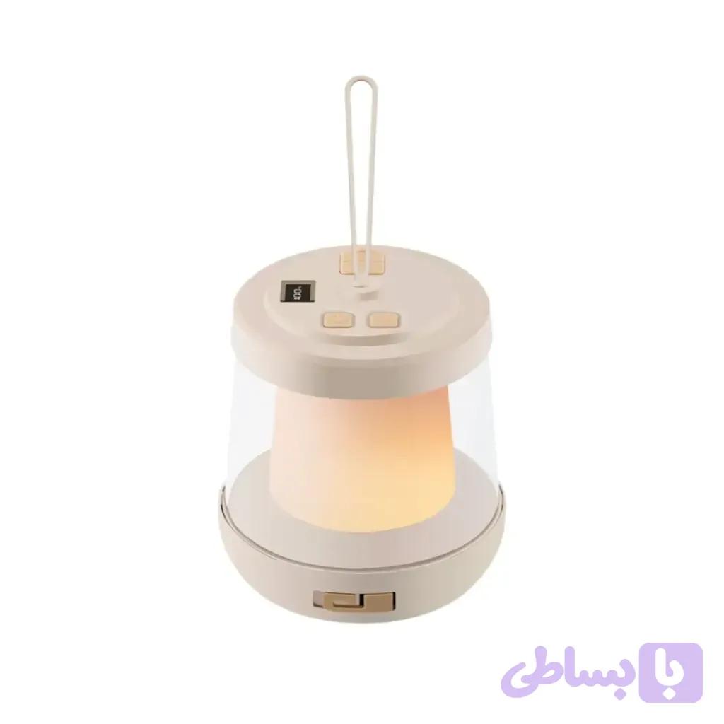 چراغ LED لومکس گرین لاین Lumex Led With Inbuilt Led Strip Light