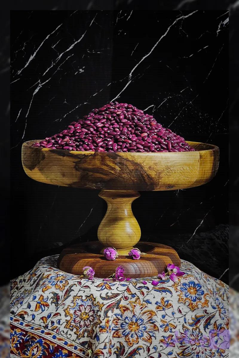 لوبیا قرمز اعلاء زنجان