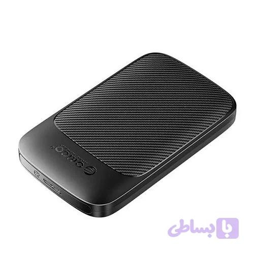 باکس هارد 2.5 اینچ USB 3.0 اوریکو مدل 2020U3-V1 — تصویر 1
