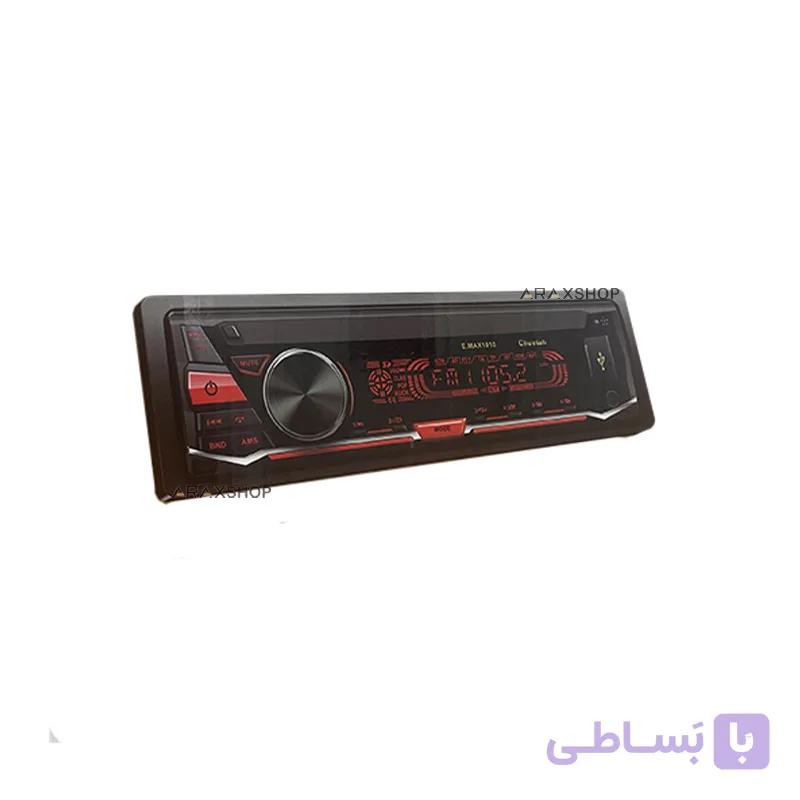 ضبط خودرو چیتا مدل 1010 — تصویر 1