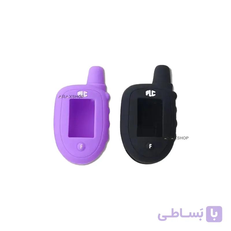 کاور ژله ایی پی ال سی مدل V18 — تصویر 1