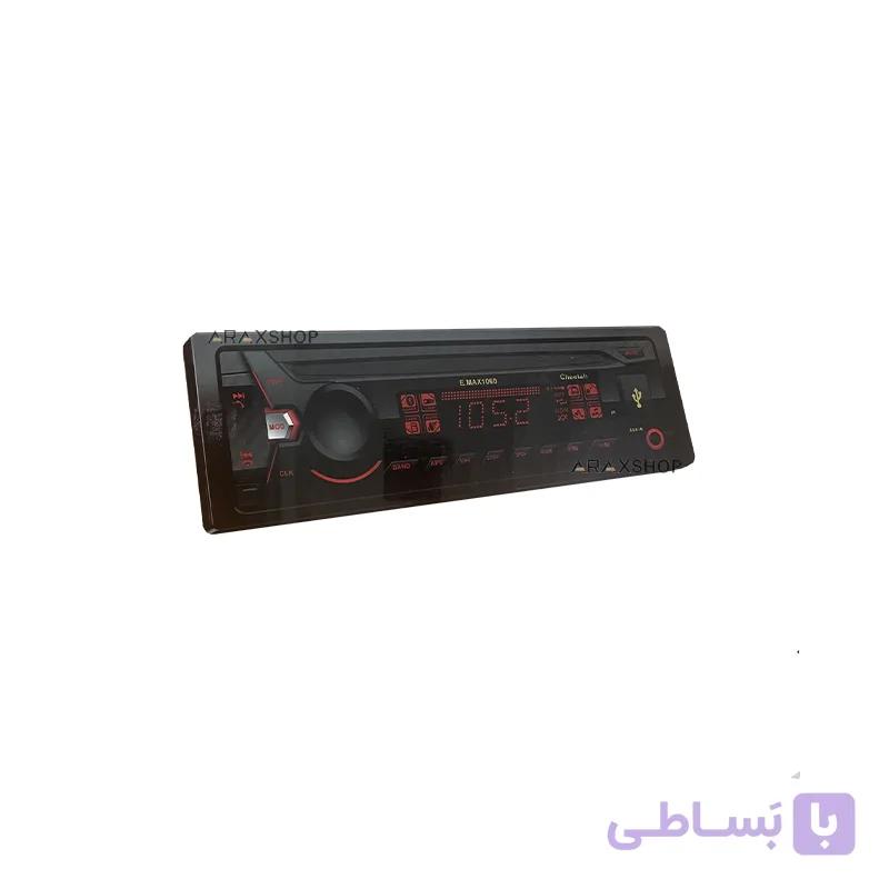 ضبط خودرو چیتا مدل 1060 — تصویر 1