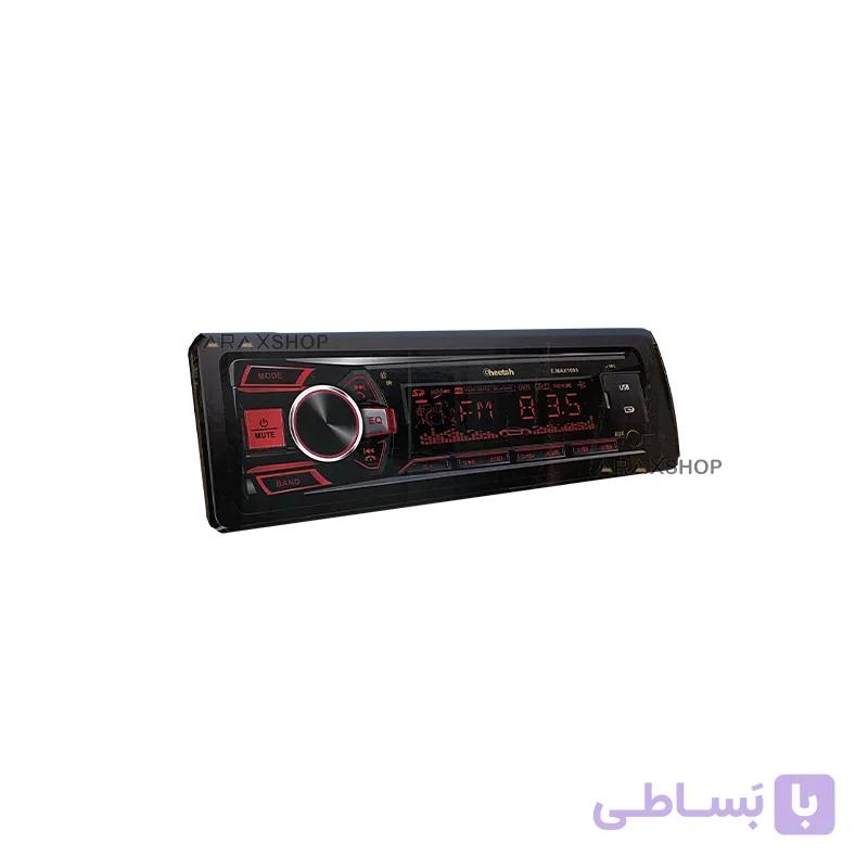 ضبط خودرو چیتا مدل 1095 — تصویر 1
