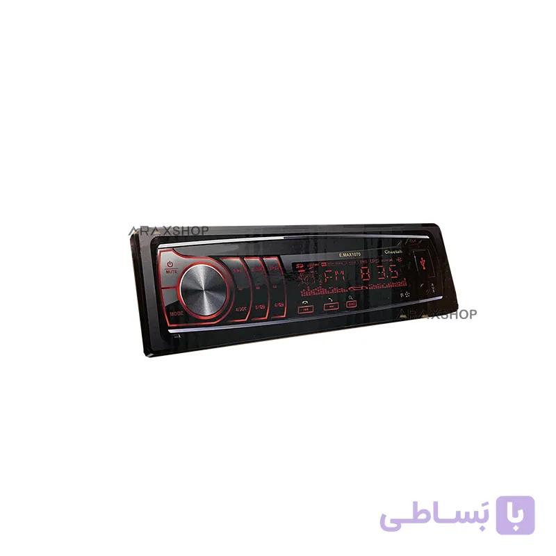 ضبط خودرو چیتا مدل 1070 — تصویر 1