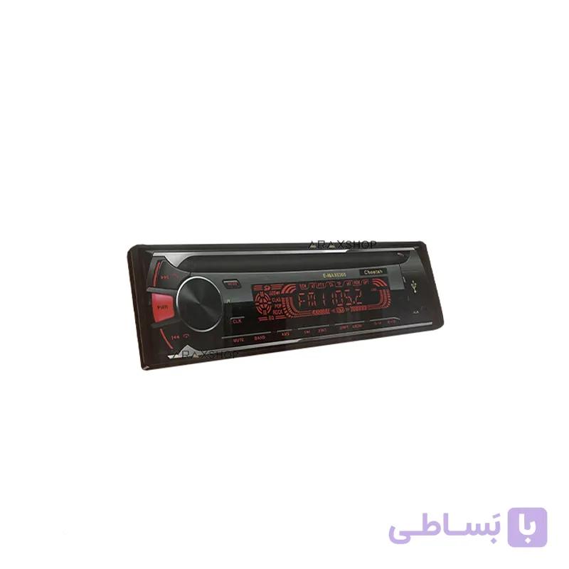ضبط خودرو چیتا مدل 6300 — تصویر 1