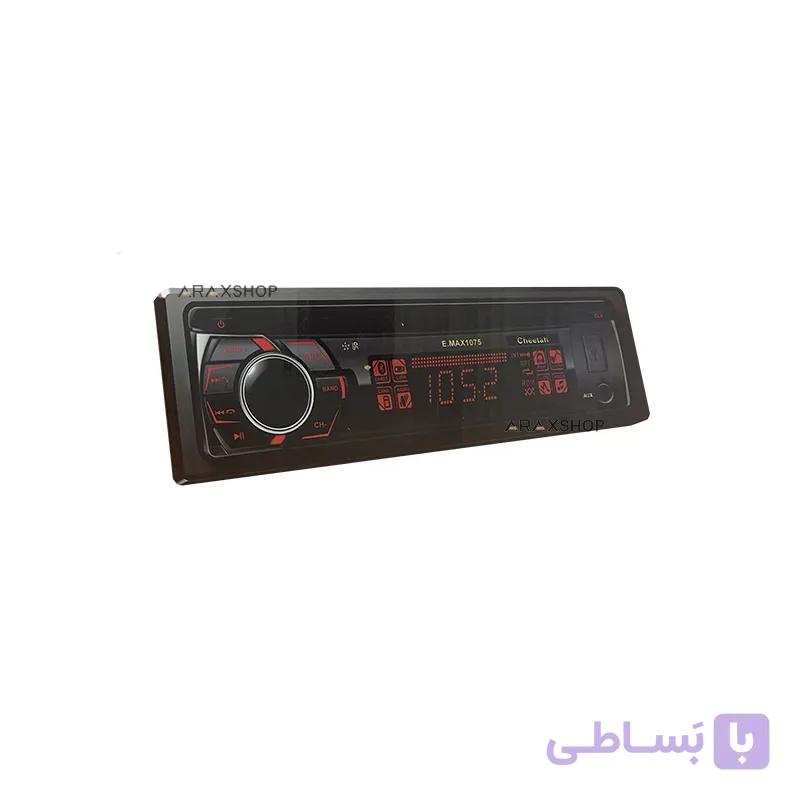 ضبط خودرو چیتا مدل 1075 — تصویر 1