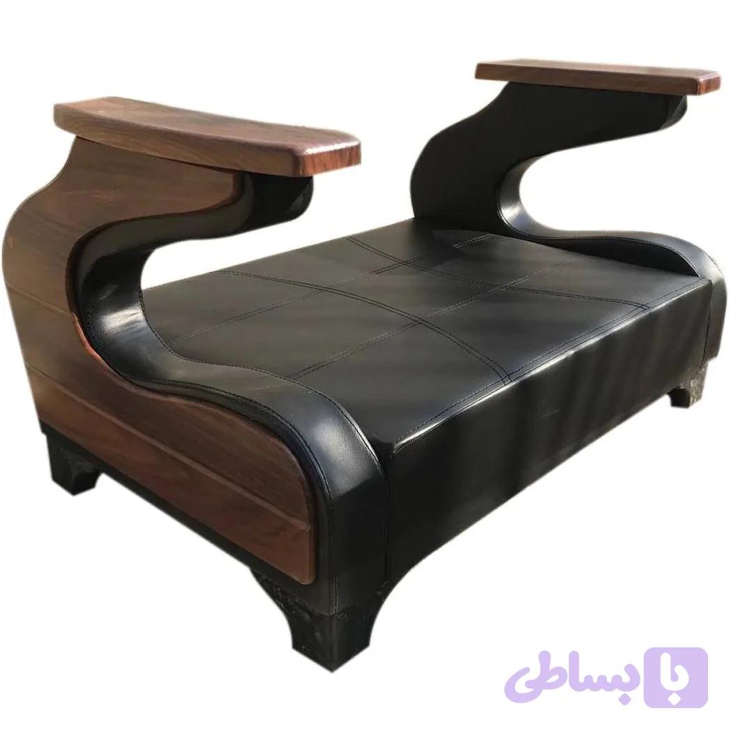جلو مبلی خلبانی