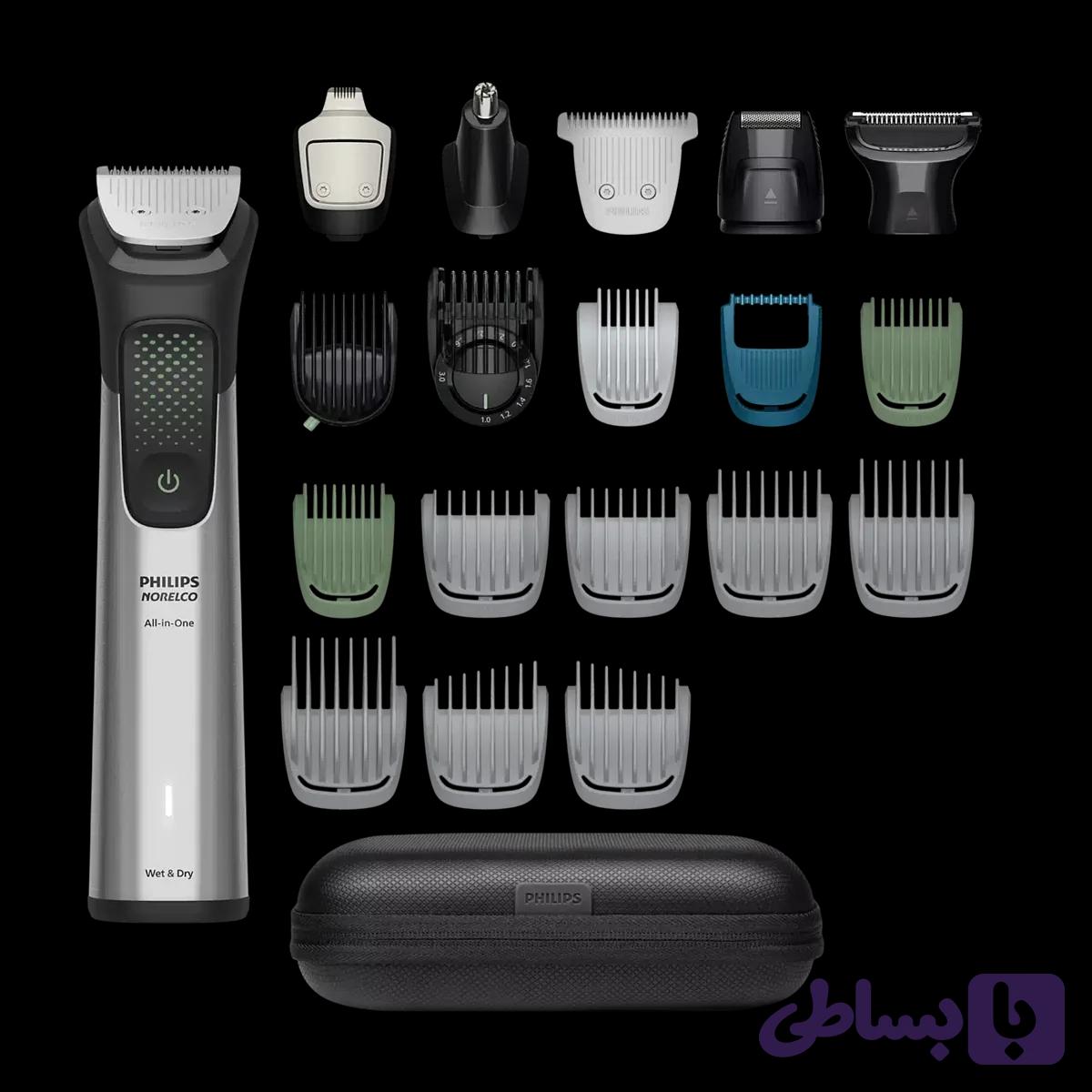 ست اصلاح فیلیپس مدل MG9575/49