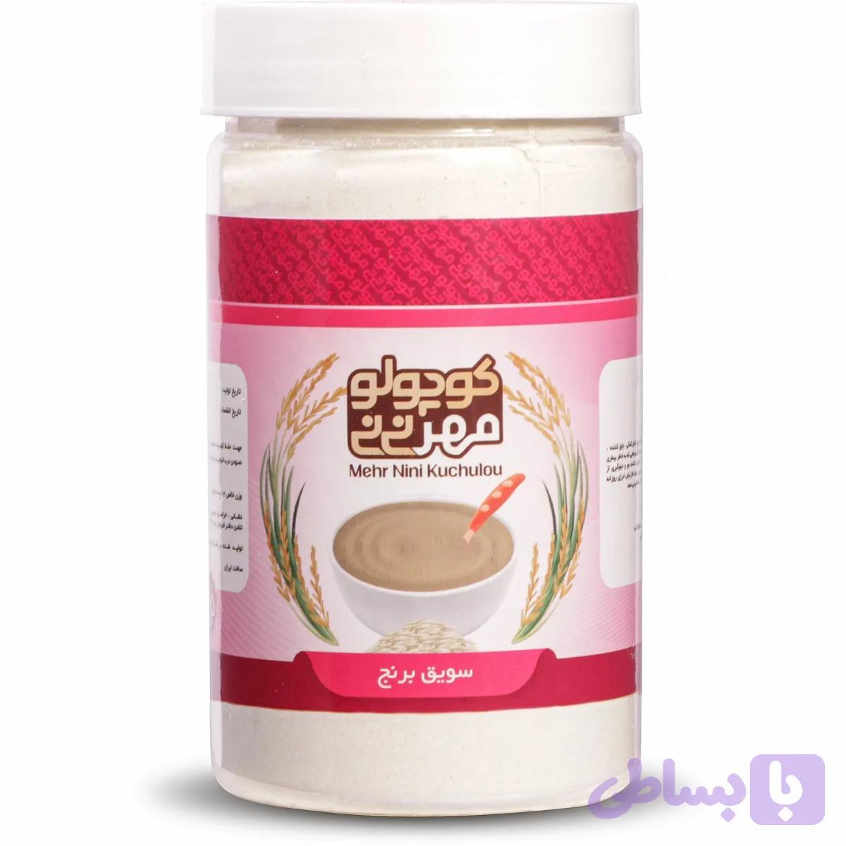 سویق برنج (کد 991EE)