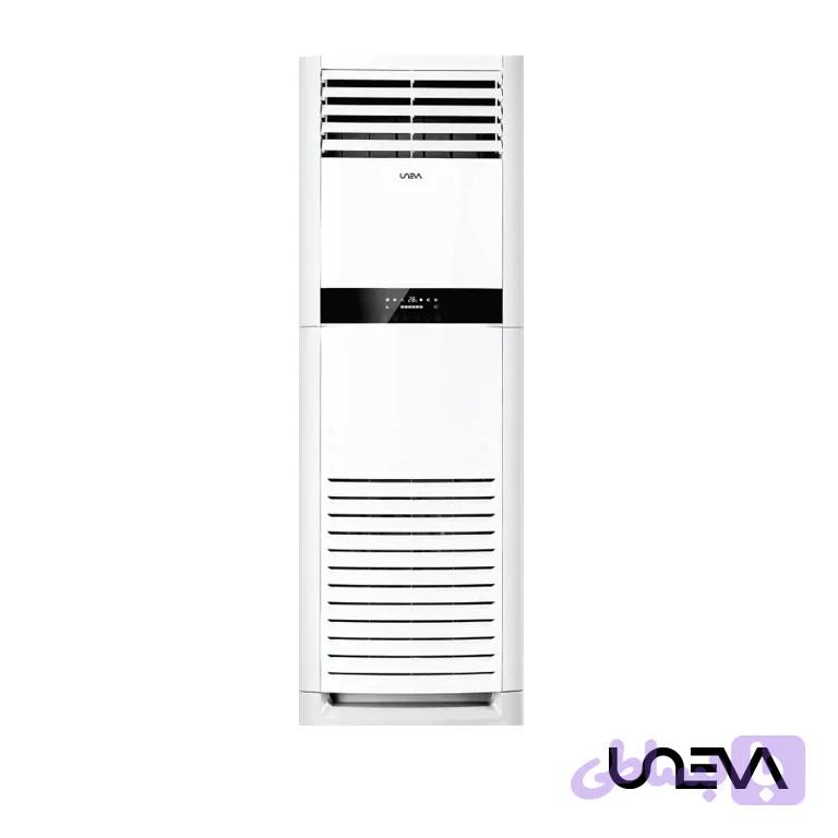 کولر گازی یونیوا ۶۰۰۰۰ ایستاده مدل UN-TF60D TITANUM