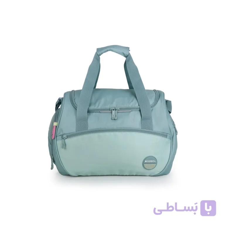 ساک ورزشی پسرانه گابل اسپانیا مدل Whisper — تصویر 1