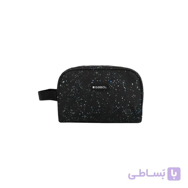 کیف لوازم بهداشتی پسرانه گابل اسپانیا مدل Galaxy — تصویر 1