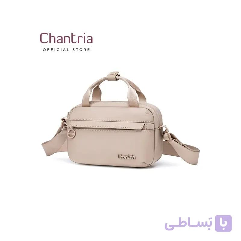 کیف دستی و دوشی چانتریا کد CB00771 — تصویر 1
