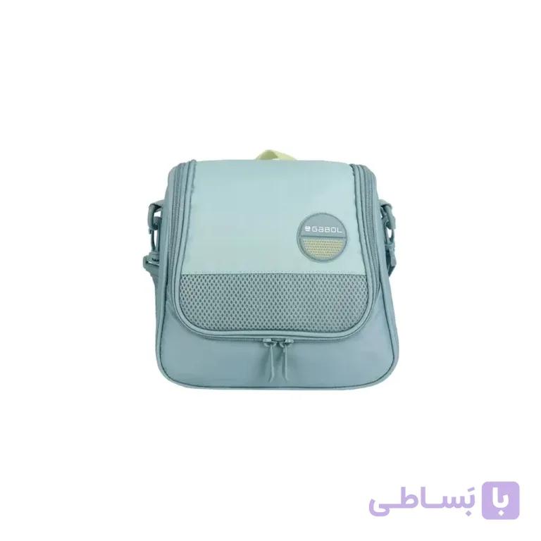 کیف غذا دخترانه گابل اسپانیا مدل Whisper — تصویر 1
