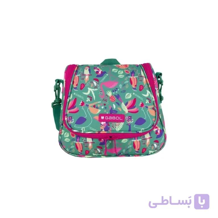 کیف غذا دخترانه گابل اسپانیا مدل Vida