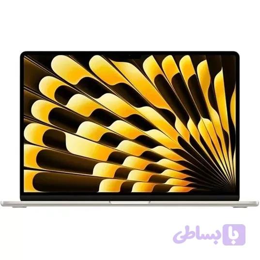 لپ تاپ Apple مدل macbook Air 2023