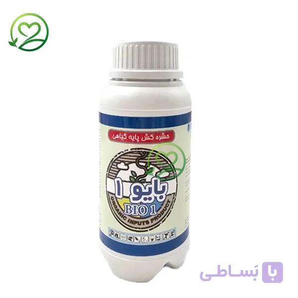 سم کرم ساقه خوار بایو 1_بایولاروا