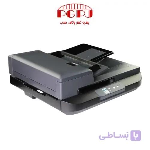 اسکنر ای ویژن مدل AD136WN