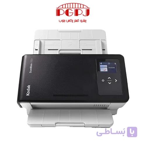و راهنمای خرید اسکنر کداک Kodak i1150 همراه با گارانتی معتبر — تصویر 1