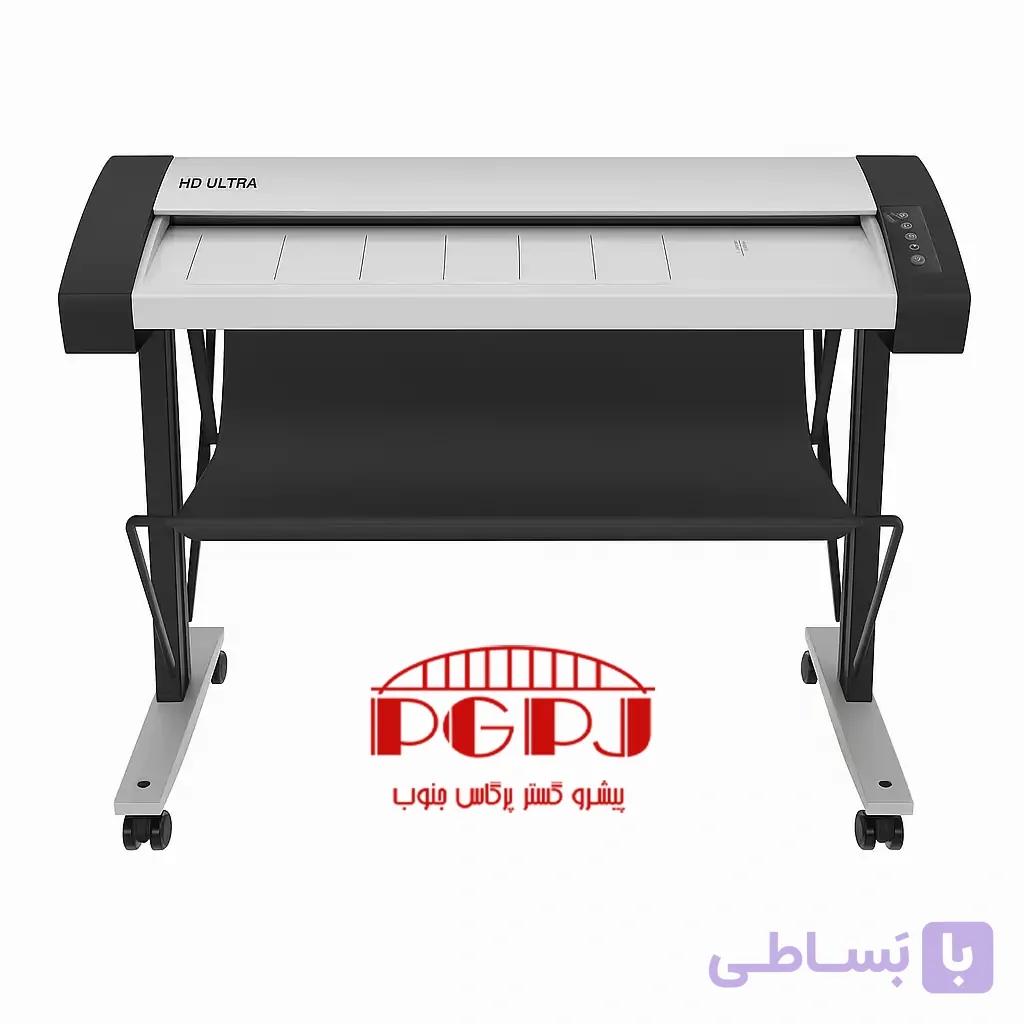 اسکنر نقشه رنگی HD ULTRA 4250s کانتکس