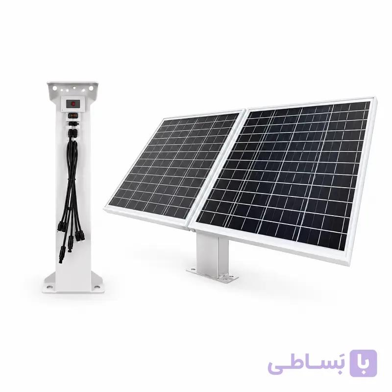 پنل و سیستم تولید برق خورشیدی ریویژن مدل RN-SP-6040