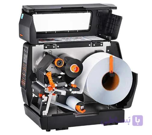 چاپگر لیبل صنعتی XT3-Series XT3-43 BIXOLON