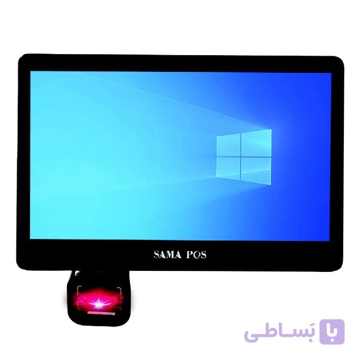 صندوق فروشگاهی سما پوز Price Checker SAMA POS J1900