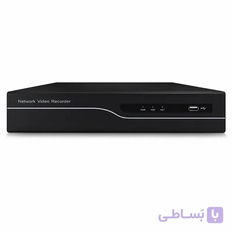 دستگاه ضبط تصاویر NVR 4K ریویژن مدل 9564-N5
