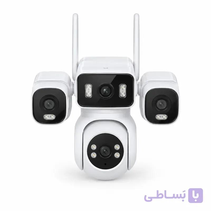 دوربین مداربسته WiFi ریویژن مدل 724-IPW-S2-N11
