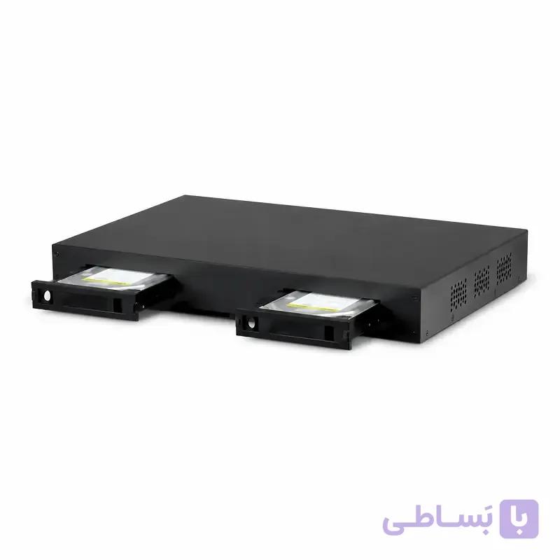 دستگاه ضبط تصاویر HVR ریویژن مدل 8116-H5-NA