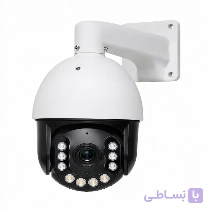 دوربین مداربسته PTZ ریویژن مدل REVISION 6736-IP-PTZ-D5-N12